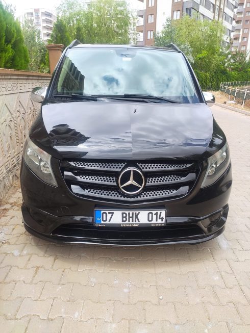 AYT – Antalya havalimanı transfer